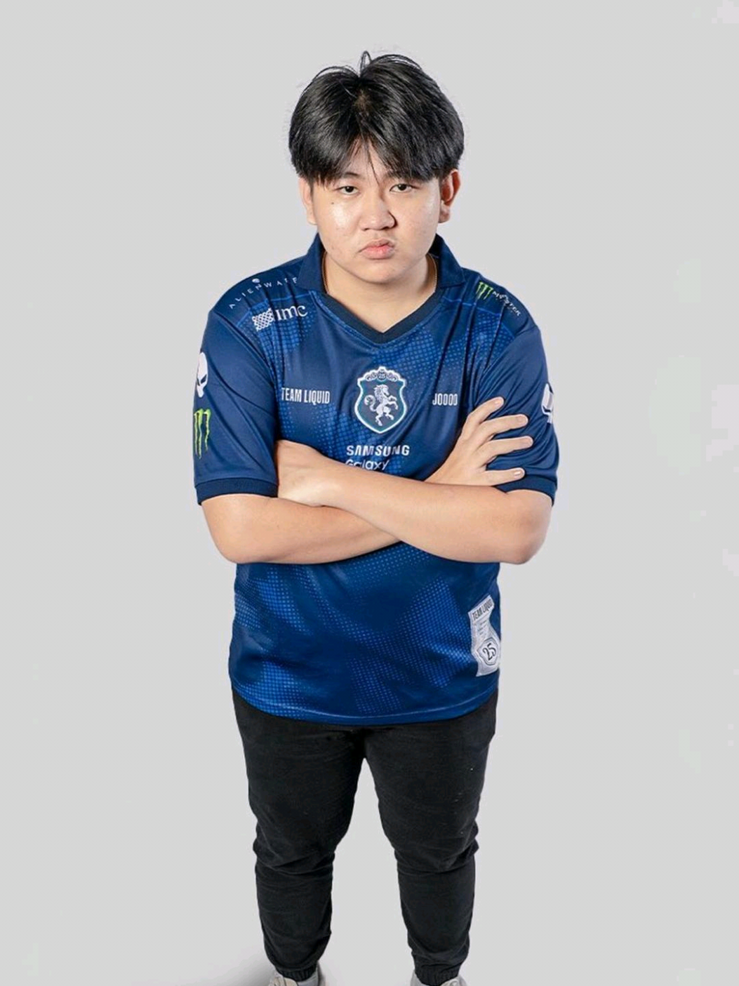 Horay MPL kedatangan player gemoy lagi🤩, semoga makin lama makin tambah bulat😍 #chineseboys #chubbybear #chubbyboy #chubby #gaybear🐻🌈 #gendutgemoyy #chubbychaser #bigboy #chineseboy #teamliquid 