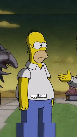 #simpsons #lessimpson 