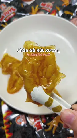 chân gà tê cay Ăn cùng Bà Tuyết #anvat #anvatcungpiu #changa #changarutxuong #ancungbatuyet 