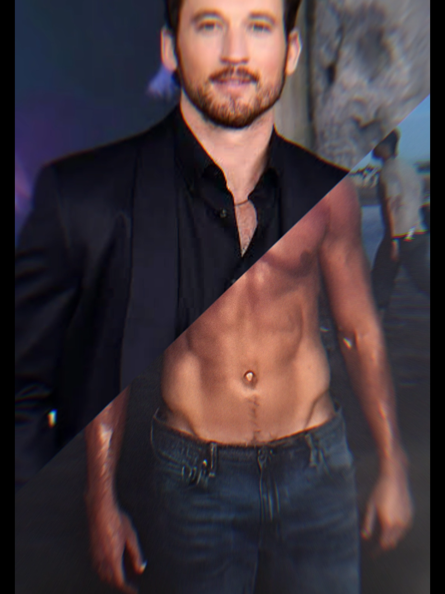 Pesona Aktor 