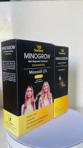 Minogrow shampoo iyo saliid original waa diyaar macaamil #aaminsupplements #mogadishu #somaliatiktok #somalia🇸🇴 