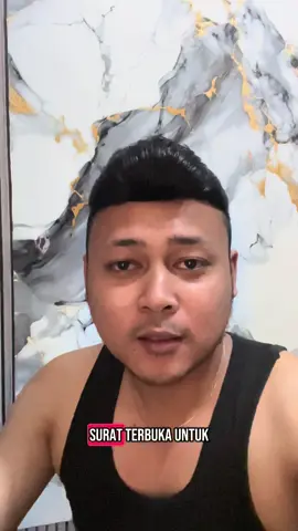 Biar jadi alasan kita berhenti !