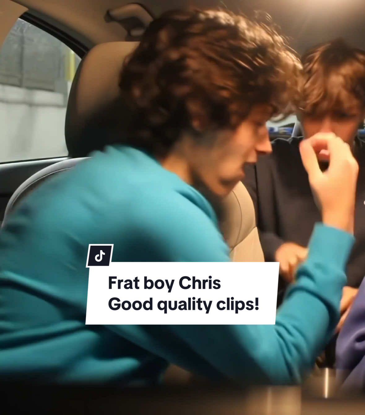 Frat boy Chris good quality clips! (Credits will be appreciated) #7ciana #chrissturniolo #sturniolotriplets #scenepack #goodquality 