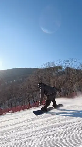 #snowboarding #carving #jump 