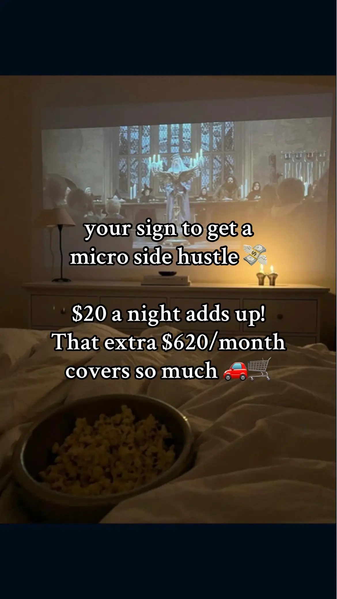 Honestly, having a side hustle like this has been such a lifesaver for us every month! 🥹 Can't imagine getting by without it. #sidehustle #savingmoney #noise #coffeefund