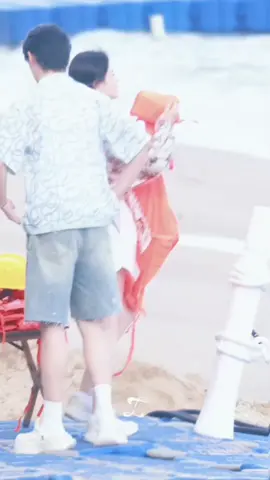 Shoot on 2025-8-10 at 三亚市 刘涛 ~ 海角88号 刘涛海角88号 🍑❤️🌹😍🎬  #刘涛 #LiuTao #liutaotamia  #ngườinổitiếng #xuhuong 