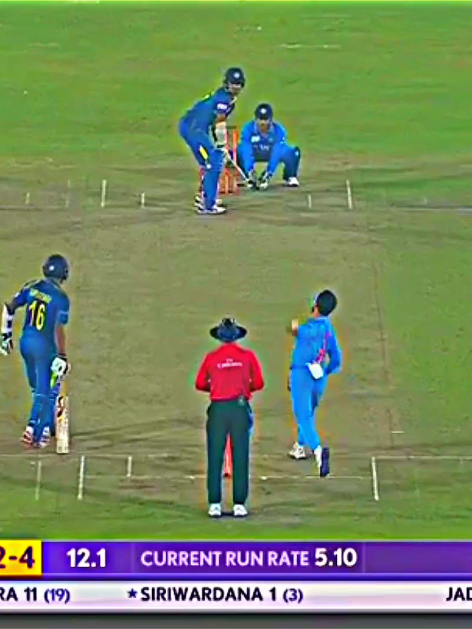 Part 2// AC 2016 || India vs Sri Lanka || Sri Lanka Batting || Asia Cup 2016 Extended Highlights #icc.uk #crickettok #fyp #FYP #viralvideo 