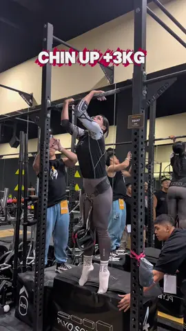First Time Streetlifting Competition 🥈🏆 Fun Experienced Bw 60,2kg Chin Up 1kg 🟢, 2,5kg 🟢, 3kg🟢 Squat 70kg🟢, 80kg🟢, 85kg🔴 Dips 20kg🔴, 20kg🟢, 25kg🔴 Thanks a lot Coach @Calisrox , you are the best Coach for strength training and support mental health!!! ❤️🔥