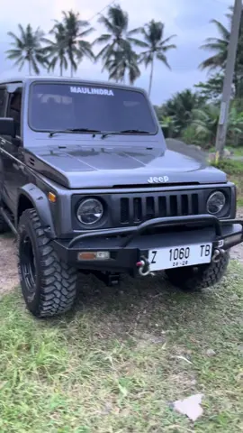 #jimny #suzukijimny #suzukikatana #jimnyoffroad #jimnykatana #jimny4x4