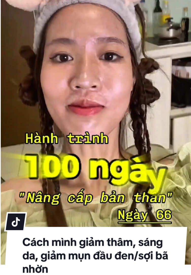 Ngày 69 trong hành trình nâng cấp bản thân: peel da đúng thì sẽ giúp giảm thâm, sáng da, giảm mụn đầu đen sợi bã nhờn nhưng liệu các bác đã peel đúng cách chưa😥 #huongledaily #100ngaynangcapbanthan #minhlahuong  #peelda #peelhongsangda #skincare #lorealparispartner #lorealparisnewarrivalday #depdachieu#lorealparisskinn