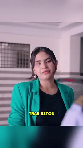 El guardia no es tu asistente