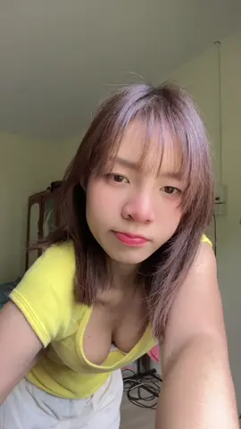 #ผู้หญิงผมสั้น 