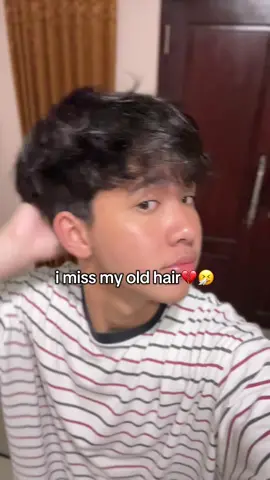 edgarku🥺#edgar #hairstyle #miss 