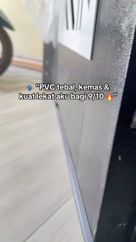 Benda wajib untuk semua pintu rumah kalau taknak stress banyak serangga masuk rumah😖 #doorseal #doorblocker #penghadanglubangpintu #affiliatemarketing #fypmalaysia #tiktokmakemebuyit 