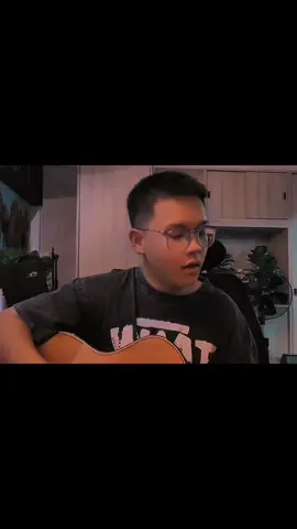@LANDOKMAI💐 เพลงรักเพลงแรก #cover #acoustic #landokmai 
