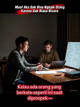 Maaf Saya Gak Bisa Ngajak Orang karena gak Biasa Bicara.#MLM #mlm #network #networking #multilevelmarketing #bisnisjaringan #network #leader 