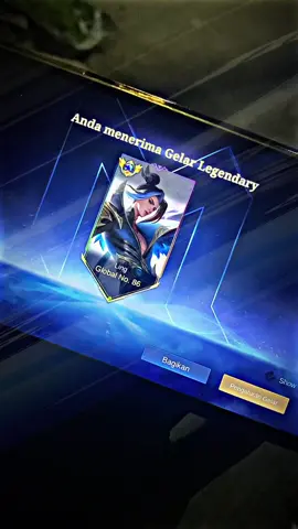top global ling isbakkkkk