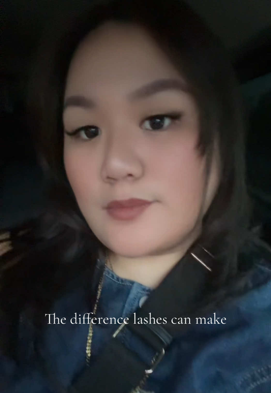 Thank you 🫶@lashinthecity_davao  #lashinthecity #lashes #extensionlashes #davao #fyp #foryou 