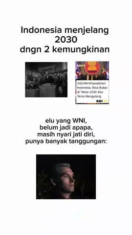 🙂 #fyp #indonesia #revolution 