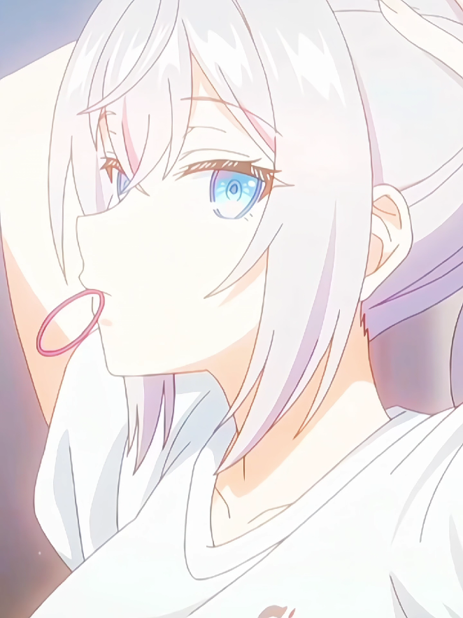 #アニメ #anime #alya #edit #alyasometimeshidesherfeelingsinrussian #animetiktok 