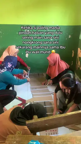 #walikelas #gurumurid #guru #gurukreatif #buhana #gurusd #gurusdberkarya 