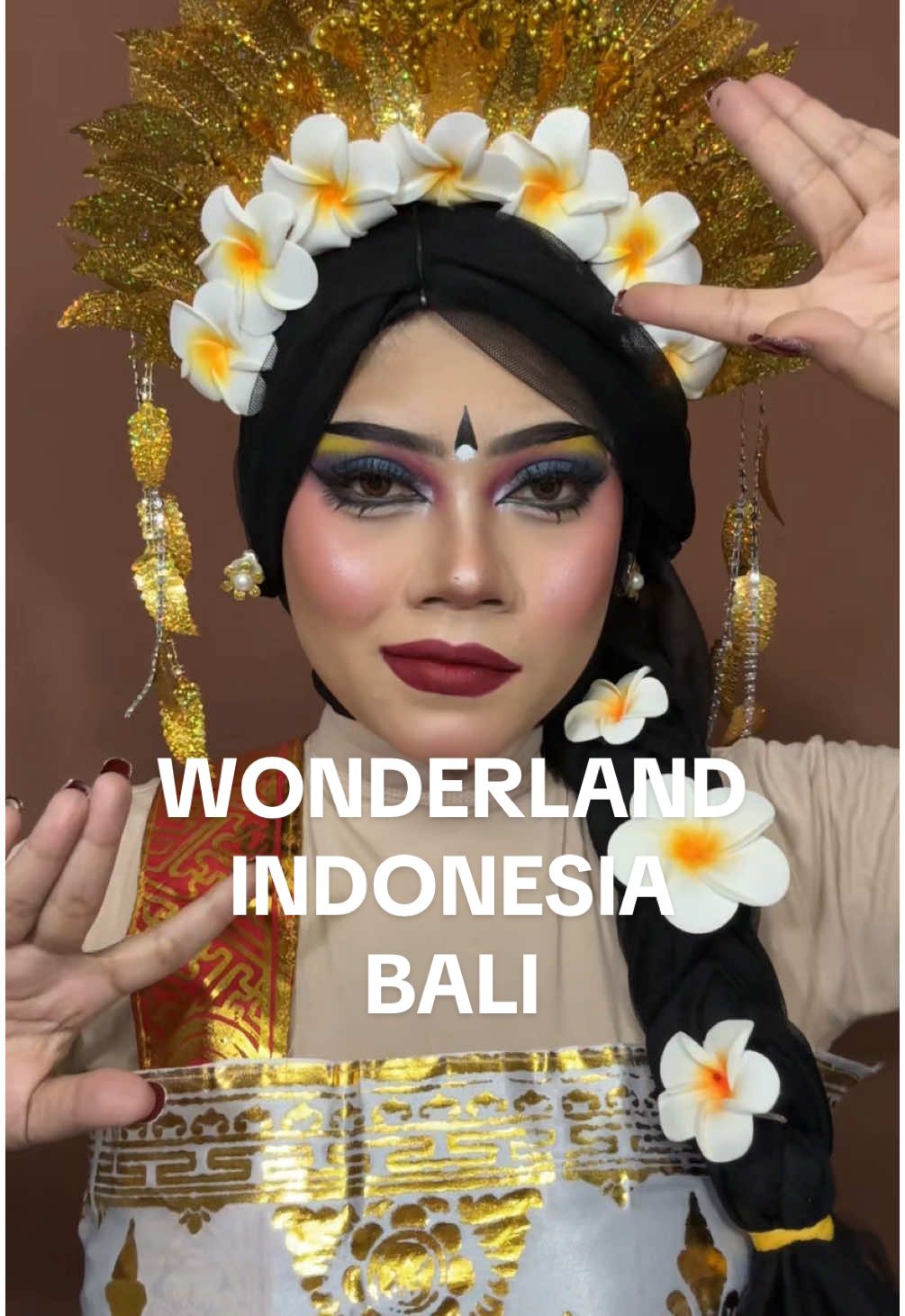 Membalas @Rikha_0506 Bali lets go | Next mau provinsi manalagi? #MasyaAllah #transisisamauti #WonderlandIndonesia #HUTRI80 #Bali #Denpasar 