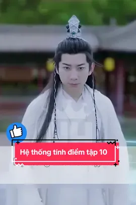 Hệ thống tính điểm tập 10#toantamthuongg #rewiewphim 