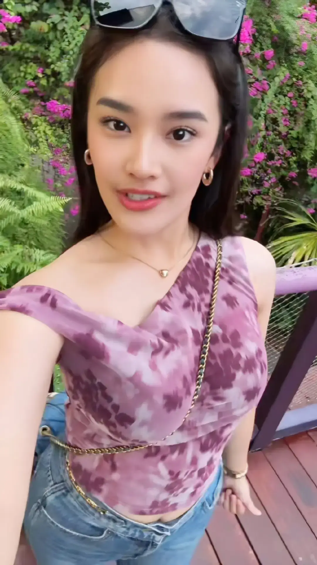 #asheljkt48 #asheljkt48💛 #ashel #fyp #tiktok #fyptiktok #fotoartis #fotoartis1 