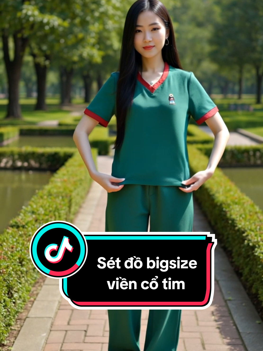 Sét bộ thun tăm bigsize. Viền cổ tim. #linhlinhshop17 #setdo #setdoxinh #bodo #bodoxinh #bigsize #thoitrangnu 