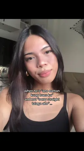 baby, dating a transwomen doesn’t make you less of a man #transwomenarewomen 