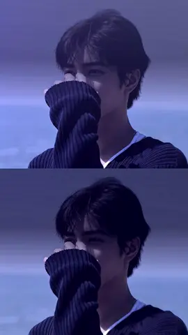 matanya mirip chaeunwo ga sih😭 #keonho #cortis #fyp #4u @CORTIS 