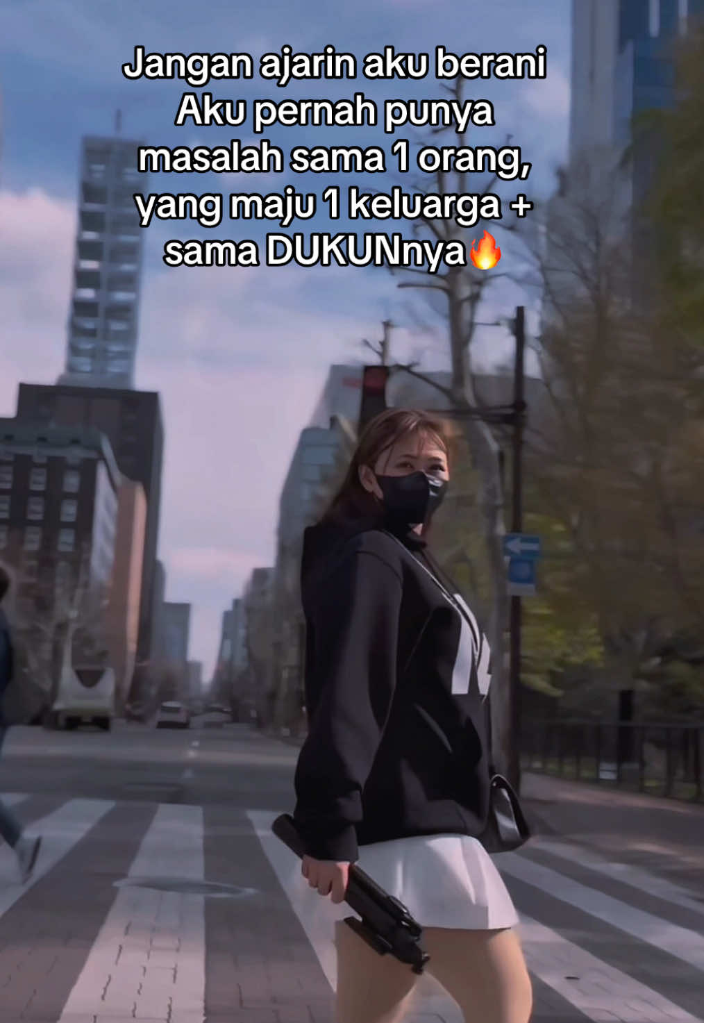 Yang jahat kembalilah ke orang yg menjahatiku#fypage #sapporo #hokkaido #tkijepang🇯🇵 #foryoupage❤️❤️ #astagfirullah 