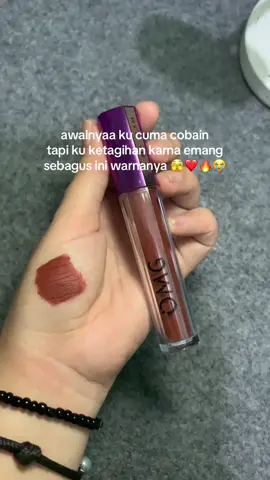 omg no 30 🔥🔥 #omglipcream #omglipcreammatte 