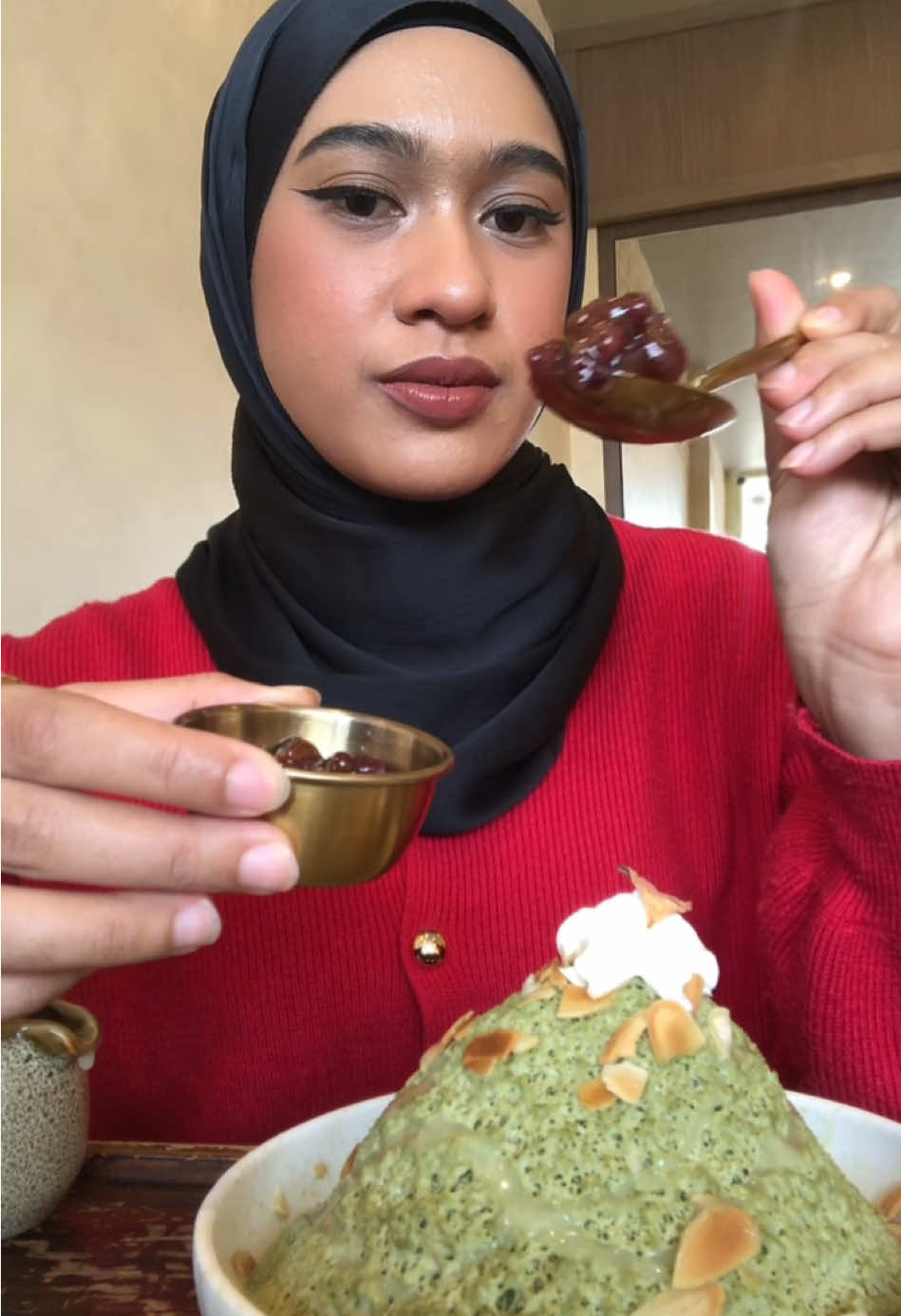 #matcha 