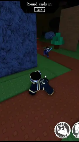 He remembered #forsaken #forsakenroblox #robloxmemes #Roblox 