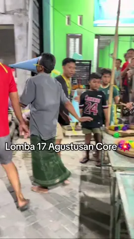 ngakak banget 🤣 #lomba17agustus #17agustus  #hutri80 #wargaindonesia #ngakak #fyp #viral 