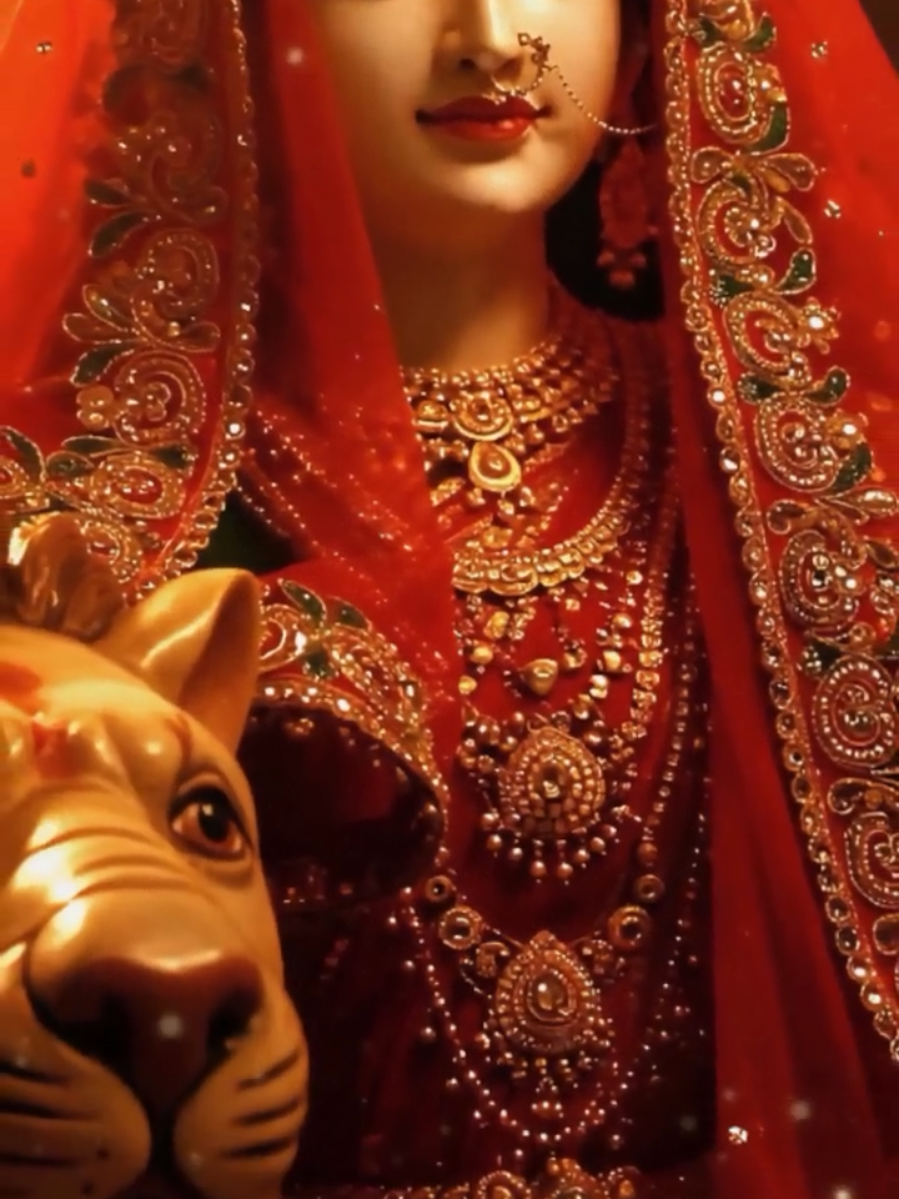 jay mata di#foryou #dipak8114 #mahadev #shivsakti0 #ramatraders #maata @TikTok 