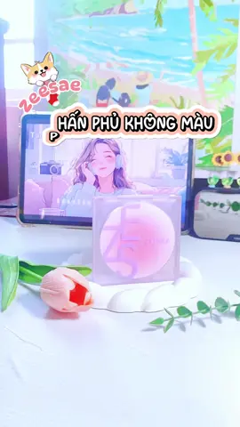 Phấn phủ zeesea #chanhyeunha🍋❤️🏡 #review #xuhuong #thinhhanh #unbox #zeesea #phanphuzeesea 