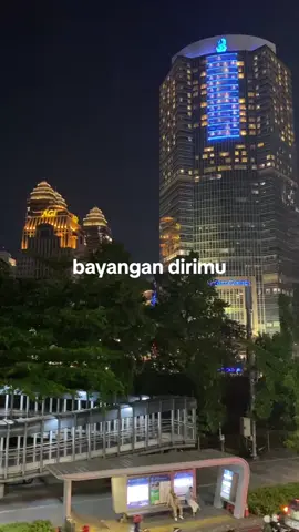 # Suasana kota jakarta....😎😎