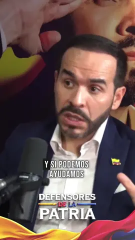 Mano firme contra el crimen y compromiso total con los colombianos. Abelardo de la Espriella lo tiene claro: proteger la salud, la economía y la seguridad de nuestra gente es prioridad. #FirmePorLaPatria 