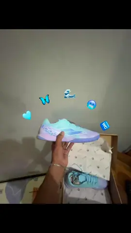 Mills xyclops sky blue🥴#fomo 