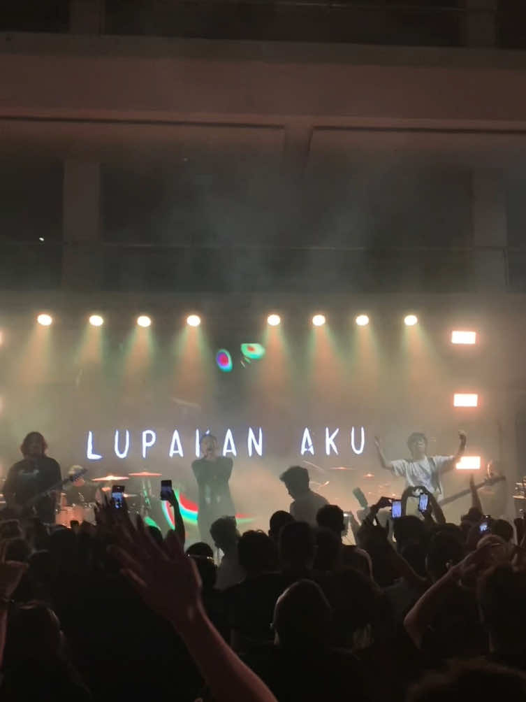 Lupakan aku tinggalkan aku biarkanku redup dalam gelap bayangmu (510 - Mama) best of sing a long  #510 #mbegigs 