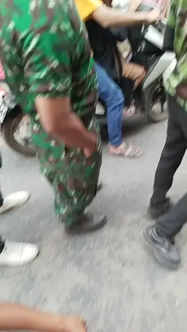 tepak ka lopot tentara gadungan😁😁😁😁😁😁😁#foryoupage #fyppppppppppppppppppppppp 
