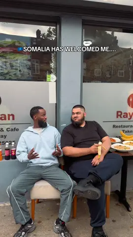 Rayaan Restaurant in Tottenham, London in the heart of North London is a hidden gem that has been around for more than 20 years, we have finally been able to show you our food and how amazing it is through social media! #restaurant #london #rayaanrestaurant #tottenham #somali #halal #banter #viral #fyp #explore 