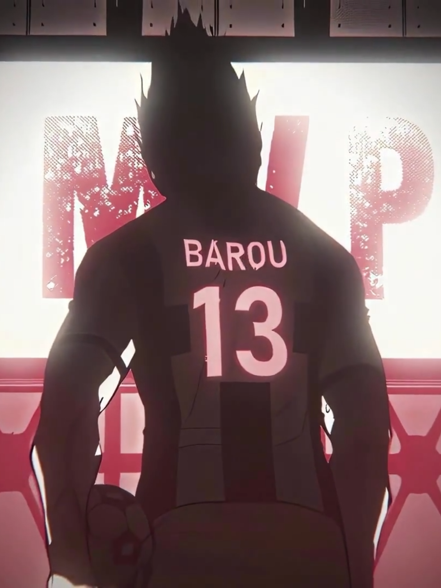 30fps barou🃏 or 240fps barou ?💀 #barou #bluelockmanga #bluelock#animeedit #animetikok #barouedit #blowup #foryou