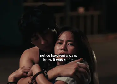 He is not only the biggest manipulator he is also the worst best friend #angmutyangsectione_e #amnse #keifer #yuri #jayjay #wattpad #vivaone 