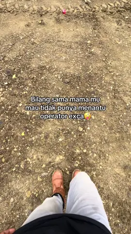mau gak 😅😅 #escavator #trend #operator #fyppppppppppppppppppppppp #bawaexcavator #impianku #citacitaku #ramaikandongg🙏 #xybcafyp #pamapersadanusantara 