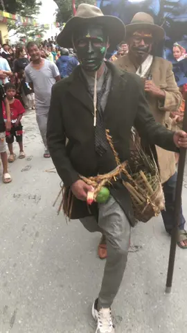 #gaijatra #budhanilkantha chunikhel ramailo jatra 