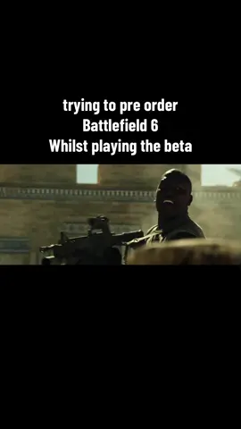 Hopefully I made this 1st #battlefield6#fyp#transformers#leftcheek#comedy