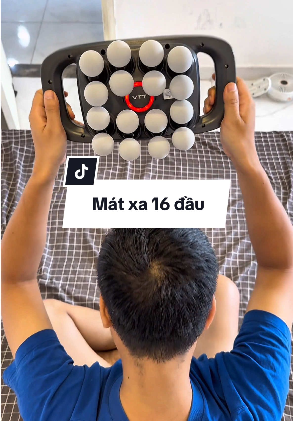 Trả lời @Ngọc Diệp dùng thích mừ tiện lúc nào dùng lúc ý #maymatxa #maymatxacamtay #maymatxacovaigay #maymassagecamtay #maymassage #huyenhoihareview 
